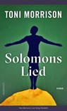 Solomons Lied - Toni Morrison - 9783498007829