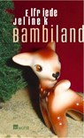 Bambiland - Elfriede Jelinek - 9783498032258