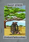 Stehaufmännchen - Ralf König - 9783498035815