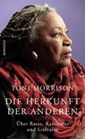 Die Herkunft der anderen - Toni Morrison - 9783498045432