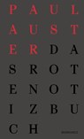 Das rote Notizbuch - Paul Auster - 9783498074029