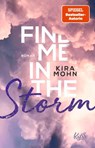 Find me in the Storm - Kira Mohn - 9783499000072