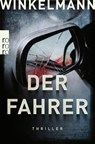 Der Fahrer - Andreas Winkelmann - 9783499000386