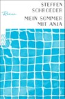 Mein Sommer mit Anja - Steffen Schroeder - 9783499000454