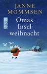 Omas Inselweihnacht - Janne Mommsen - 9783499001185