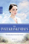 Das Inselkrankenhaus: Sommerstürme - Liv Helland - 9783499003103