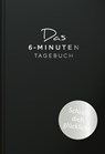 Das 6-Minuten-Tagebuch (schwarz) - Dominik Spenst - 9783499003486