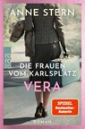 Die Frauen vom Karlsplatz: Vera - Anne Stern - 9783499004254