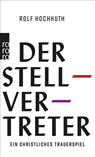 Der Stellvertreter - Rolf Hochhuth - 9783499004636