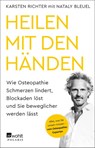 Heilen mit den Händen - Karsten Richter ; Nataly Bleuel - 9783499005077