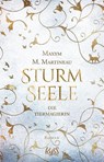 Die Tiermagierin - Sturmseele - Maxym M. Martineau - 9783499005237