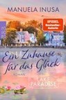 Lake Paradise - Ein Zuhause für das Glück - Manuela Inusa - 9783499007484