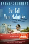 Frisch ermittelt: Der Fall Vera Malottke - Christiane Franke ; Cornelia Kuhnert - 9783499007545