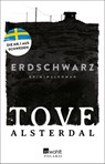 Erdschwarz - Tove Alsterdal - 9783499007798