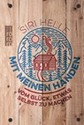 Mit meinen Händen - Siri Helle - 9783499007958
