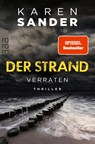 Der Strand: Verraten - SANDER,  Karen - 9783499008078