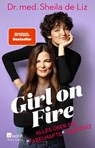Girl on Fire - Sheila de Liz - 9783499008344