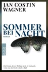 Sommer bei Nacht - Jan Costin Wagner - 9783499008672