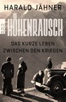 Höhenrausch - Harald Jähner - 9783499008801