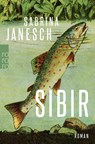 Sibir - Sabrina Janesch - 9783499008870