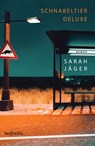 Schnabeltier Deluxe - Sarah Jäger - 9783499009112