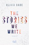 The Stories we write - Olivia Dade - 9783499009389
