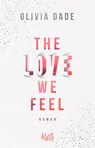 The Love we feel - Olivia Dade - 9783499009402