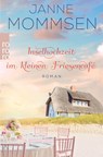 Inselhochzeit im kleinen Friesencafé - Janne Mommsen - 9783499009648