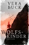 Wolfskinder - Vera Buck - 9783499009686