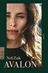 Avalon - Nell Zink - 9783499009747
