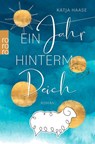 Ein Jahr hinterm Deich - Katja Haase - 9783499010651