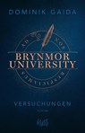 Brynmor University - Versuchungen - Dominik Gaida - 9783499013102