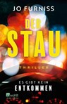 Der Stau - Jo Furniss - 9783499013683