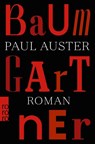 Baumgartner - Paul Auster - 9783499013737