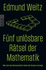 Fünf unlösbare Rätsel der Mathematik - Edmund Weitz - 9783499014260