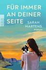 Für immer an deiner Seite - Sarah Martens - 9783499015816