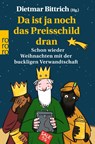 Da ist ja noch das Preisschild dran - Dietmar Bittrich - 9783499015830