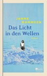 Das Licht in den Wellen - Janne Mommsen - 9783499015847