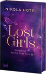 Lost Girls ¿ Breathing for the First Time - Nikola Hotel - 9783499016233