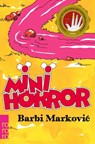 Minihorror - Barbi Markovic - 9783499016929
