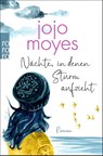 Nächte, in denen Sturm aufzieht - Jojo Moyes - 9783499017391
