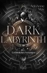 Dark Labyrinth - Gefährliches Verlangen - Adrianne May - 9783499017469