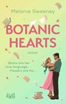 Botanic Hearts - Melanie Sweeney - 9783499018268