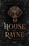 House of Rayne - Harley Laroux - 9783499018534