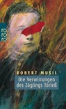 Die Verwirrungen des Zoglings Torless - Robert Musil - 9783499103001