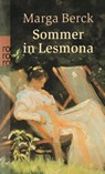 Sommer in Lesmona - Marga Berck - 9783499118180