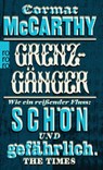 Grenzgänger - Cormac McCarthy - 9783499139918