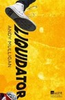 Liquidator - MULLIGAN,  Andy ; Gutzschhahn, Uwe-Michael - 9783499217241