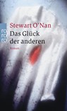 Das Glück der anderen - Stewart O'Nan - 9783499234309