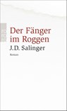 Der Fanger im Roggen - J D Salinger - 9783499235399